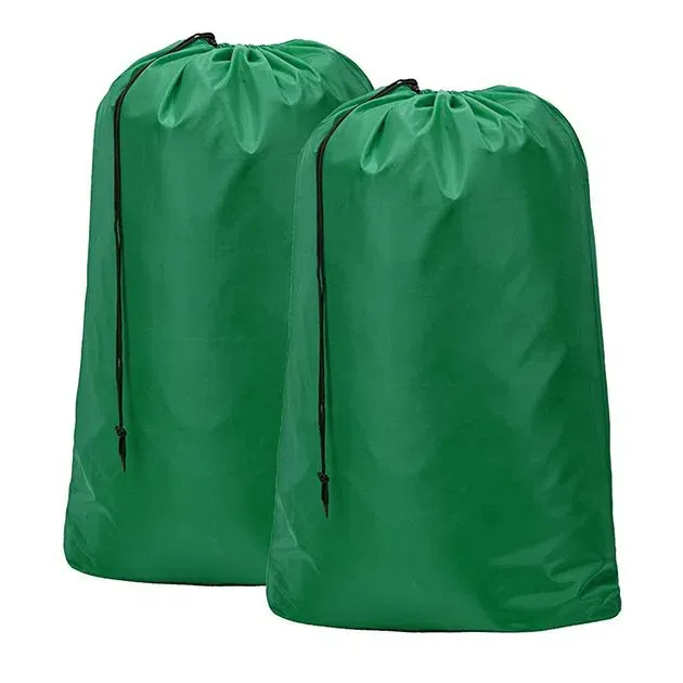 ถุงซักผ้าไนลอน 2 แพ็ค