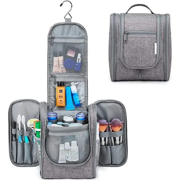 375 Kit เครื่องสำอาง ออแกไนเซอร์แต่งหน้า