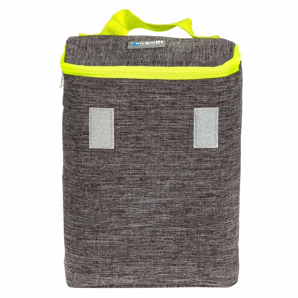 กระเป๋าเก็บความเย็นอลูมิเนียมฟอยล์