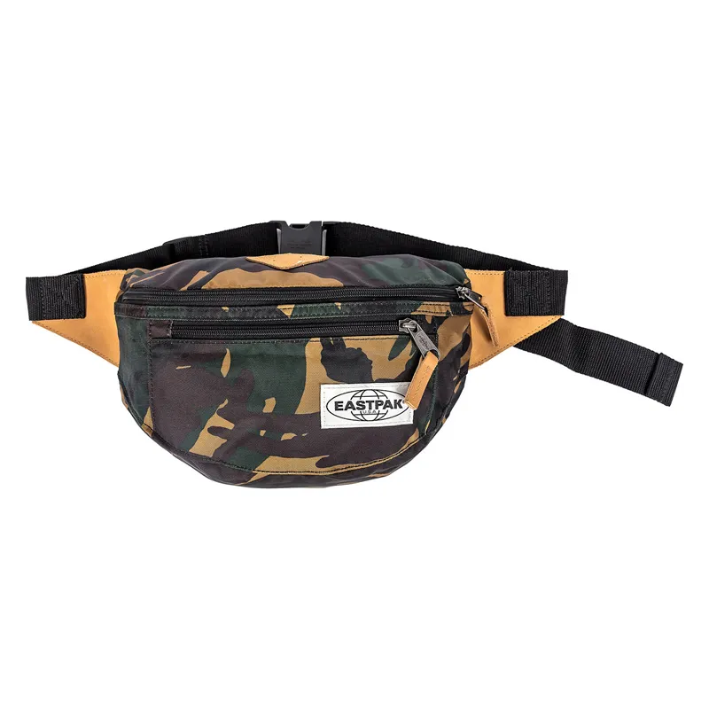 กระเป๋าวิ่งลายพราง