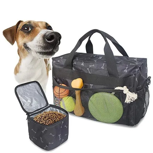 กระเป๋าใส่สัตว์เลี้ยงแมว