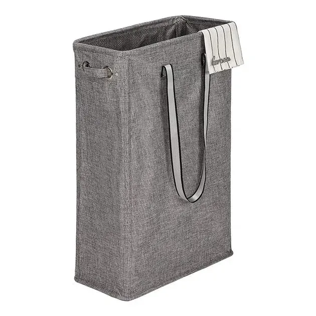 ถุงซักผ้าสำหรับเดินทางแบบพับได้