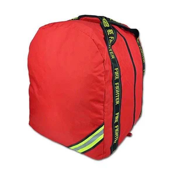 กระเป๋านักผจญเพลิงดีลักซ์