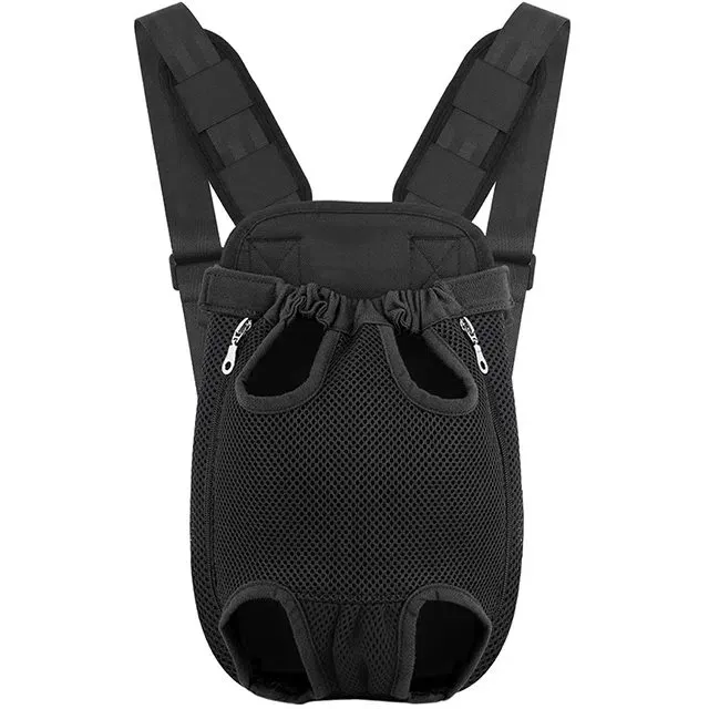 กระเป๋าใส่สัตว์เลี้ยงสุนัข