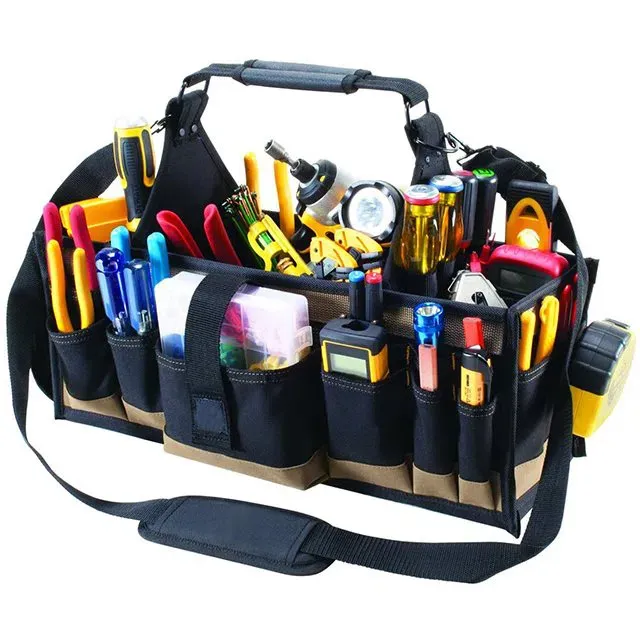 ผู้ให้บริการเครื่องมือไฟฟ้าและบำรุงรักษา