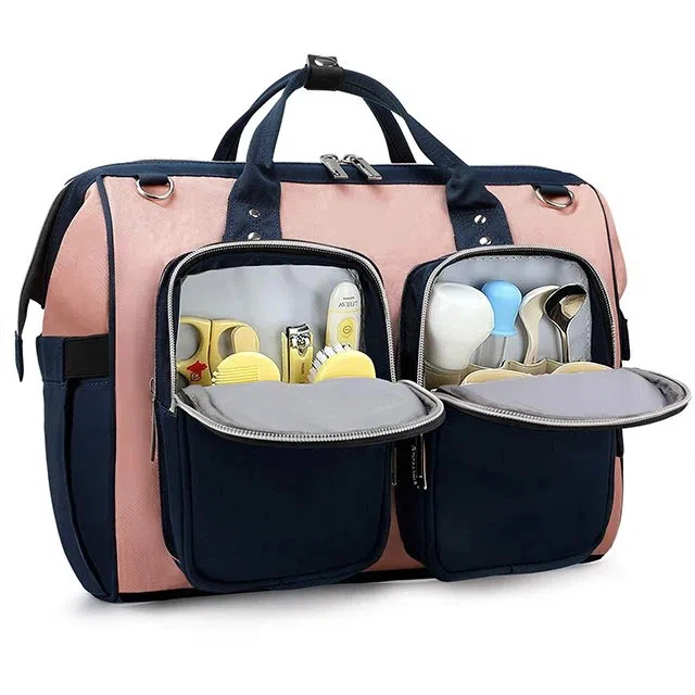 เครื่องจ่ายถุงผ้าอ้อมขนาดเล็ก