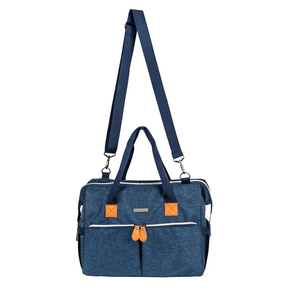 กระเป๋าเก็บความเย็นหลายชั้น