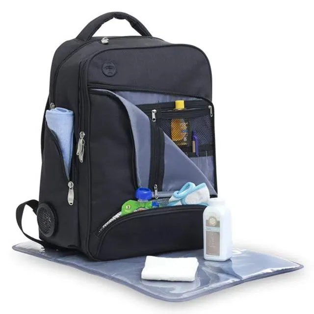 กระเป๋าใส่ผ้าอ้อม