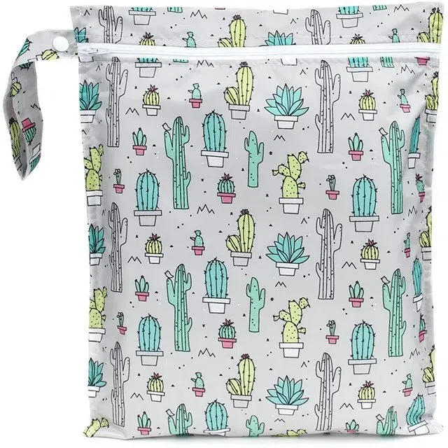 กระเป๋าใส่ผ้าอ้อมสำหรับเดินทาง