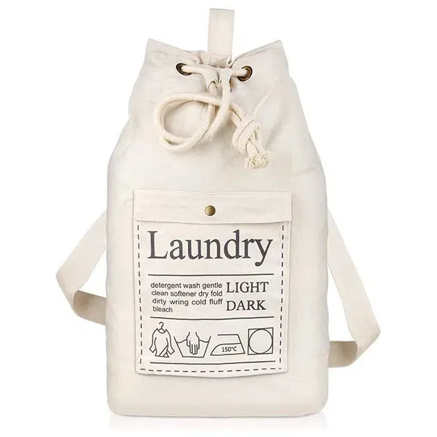 ถุงซักผ้าสำหรับงานหนักระดับพรีเมี่ยม