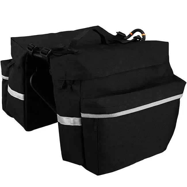 เป้หลังจักรยาน