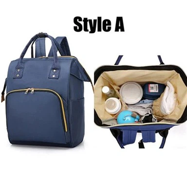 กระเป๋าใส่ผ้าอ้อม