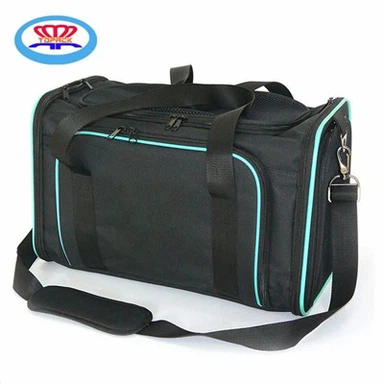 กระเป๋าเดินทางสำหรับสัตว์เลี้ยงความจุขนาดใหญ่