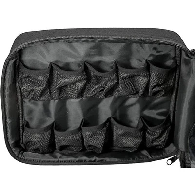 กระเป๋าใส่ยาแบบมีเบาะ